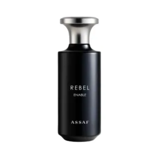 عطر ريبل اينيبل للرجال من عساف 150مل