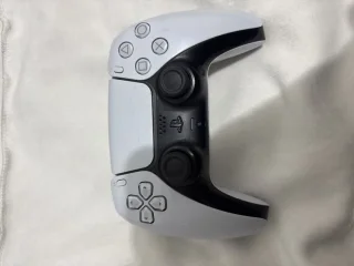 ps5 controllers TMR Replaced 4