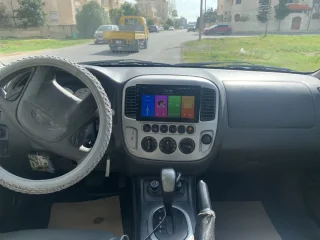 فورد اسكيب 2006 هايبرد 2