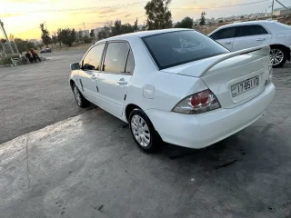 ميتسوبيشي لانسر ٢٠٠٤ محدثه بالكامل موديل ٢٠١٤