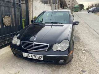 C200 للبيع 10