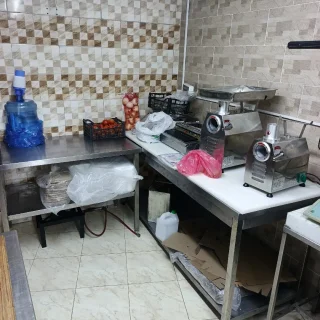 مستلزمات مطاعم 4