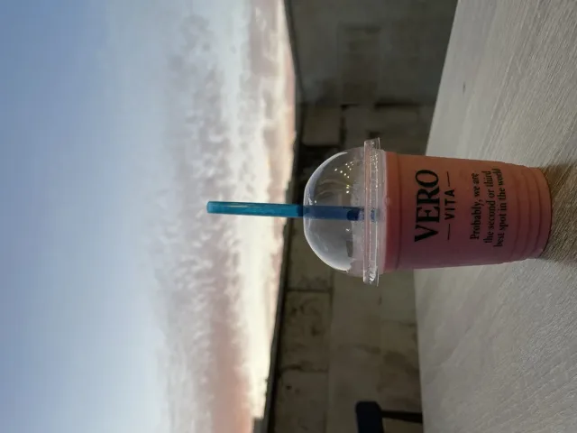 Vero Vita 5