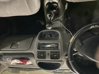 رينو كليو 2004 للبيع المستعجل 6