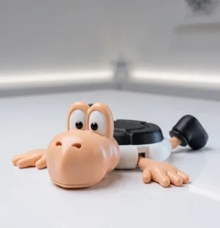 Koopa Useful Coaster - حامل أكواب كوبا