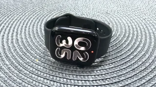 Apple watch series 7 - ساعة ابل الجيل السابع 12