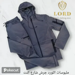 بدلات رياضه شتوي 14