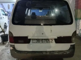 كيا بريو موديل 2005