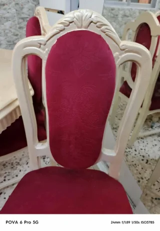 طاولة سفرة 3