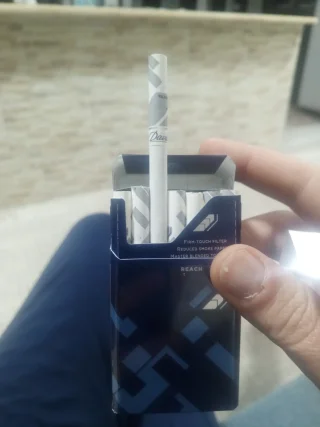 دوفيدوف ريتش 5