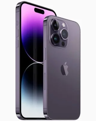 ايفون  14 pro