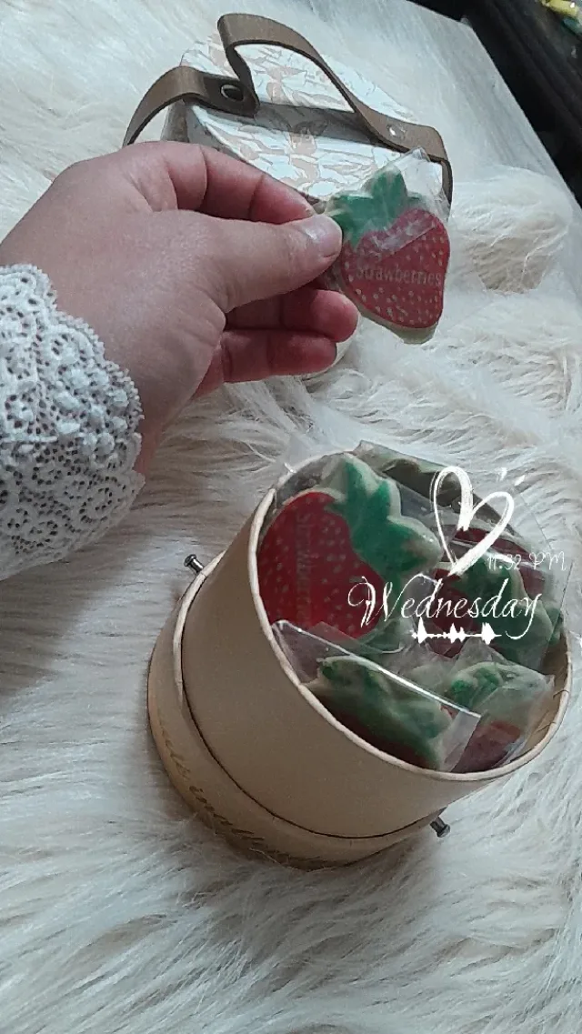 chocolate Love  13
