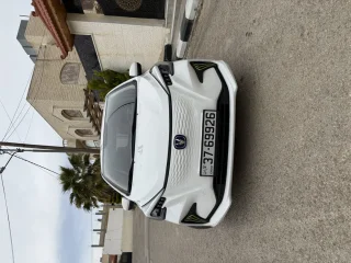 شان جان اي ستار بسعر حرق 3