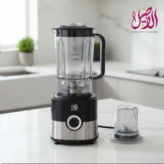 خلاط الاصيل