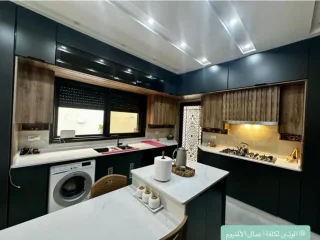 مطابخ / شبابيك / ابواب / ابجورات 14