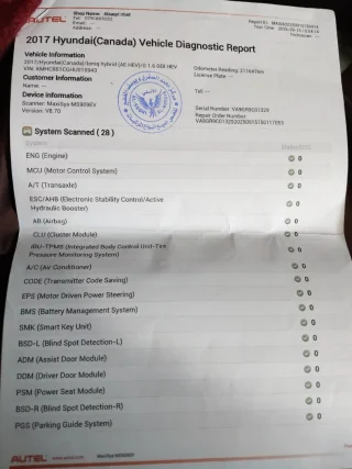 هونداي ايونك للبيع 11