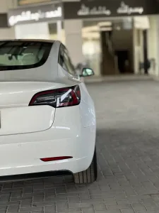 TESLA MODEL 3  2022 7