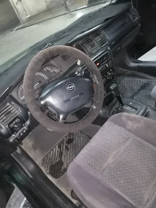 اوبل فيكترا الجوهره 12