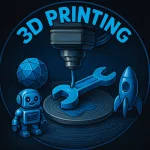 3d printer