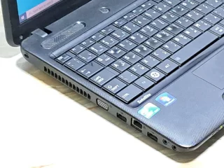 Laptop Toshiba 2