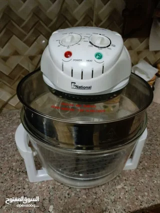 قلايه هوائيه للبيع 2
