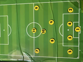 افتتاح الدوره الصيفيه
