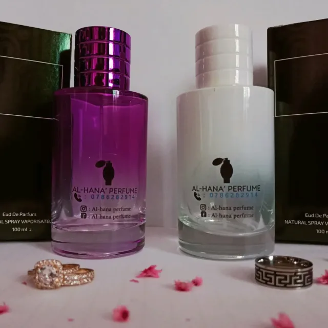 Al-hanaa perfume 7