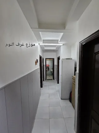 شقة للبيع - مدينة اربد 11