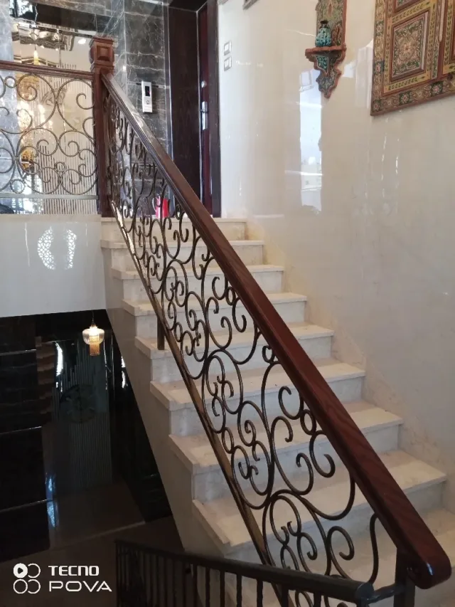 منجرة برشلونة 4