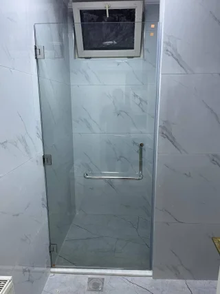سيكوريت زجاج ستانلس