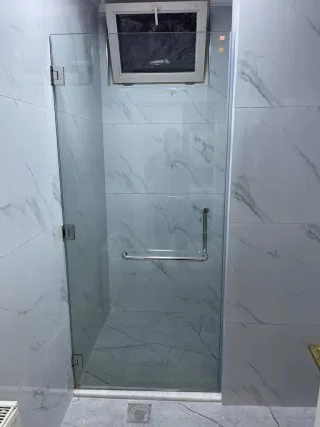 سيكوريت زجاج ستانلس
