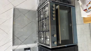 غازات لاجيرمانيا ايطالي حديد ستوك بخصم 50%  ابتداء من 275 السعر 6
