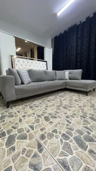 طقم كنب