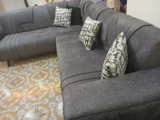 كورنر  غرفه معيشه 2