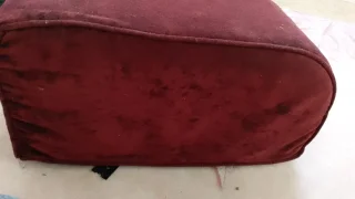 مراكي اسفنج