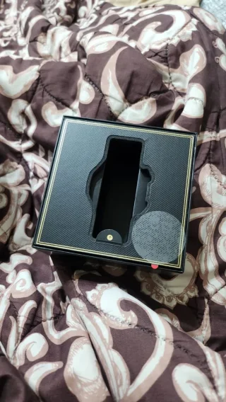 Huawei gt5 smart watch // ساعة هواوي جي تي 5