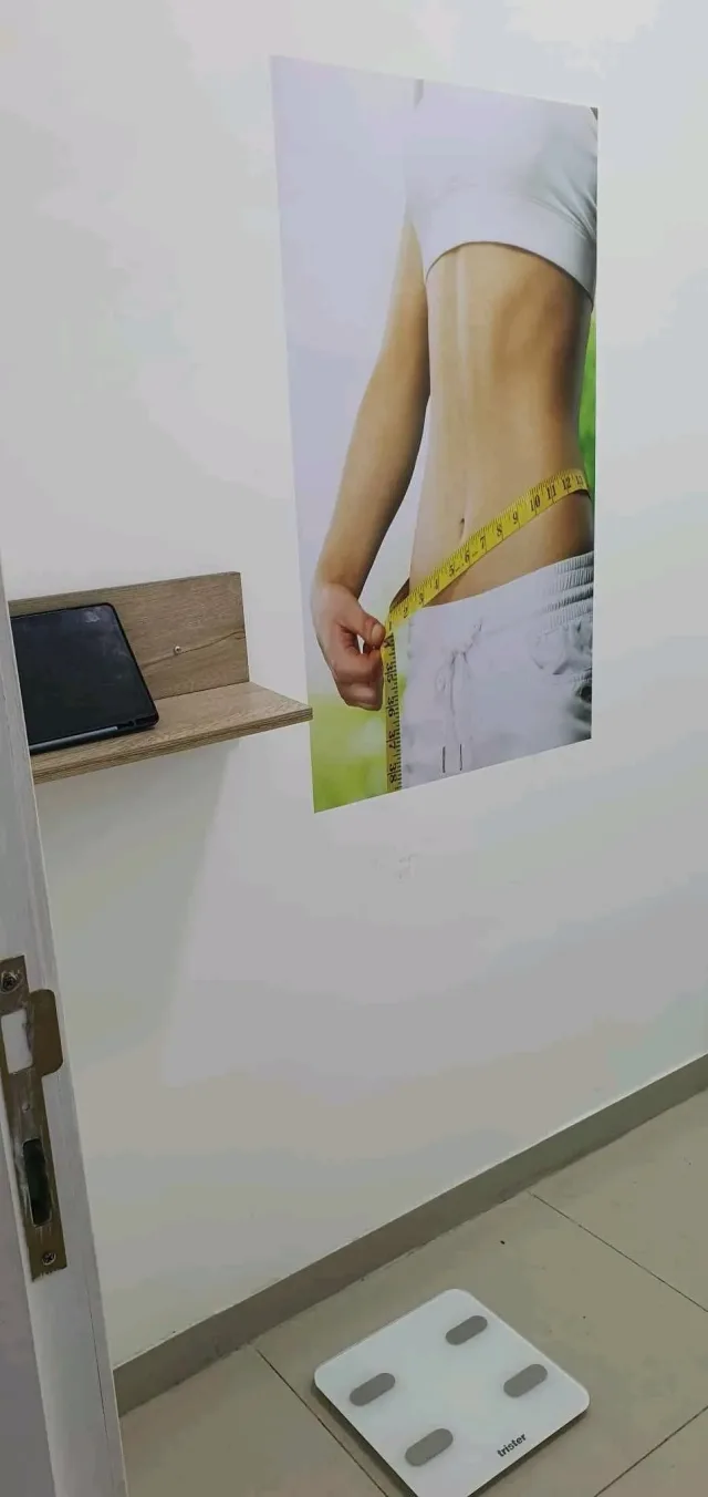 عيادة الدكتور خالد مناصرة للنسائية و التوليد وسلامة الجنين والطب العام 8