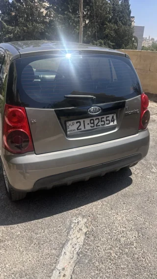 كيا مورنينج للبيع