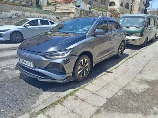 Byd E2 2024 2