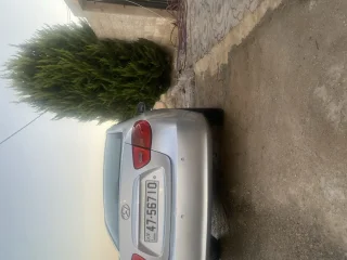 هونداي HD 6