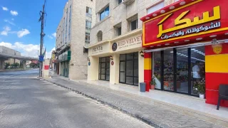 🏢 محل تجاري للإيجار مع خلو 2