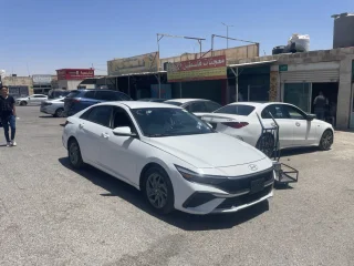 سيارات للايجار 3