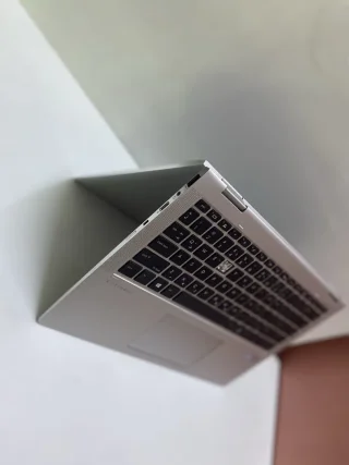 💻 للبيع: لابتوب HP EliteBook x360 1040 G6 - 3