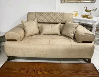 طقم كنب ٧ مقاعد 3