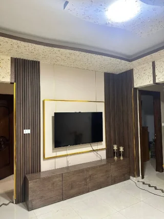 فني تركيب ديكور ودهان خارجي وداخلي 10