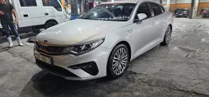 Kia K5 2020 6