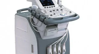ultrasound 4d جهاز التراساوند رباعي الابعاد