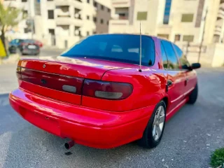 كيا سيفيا للبيع 7