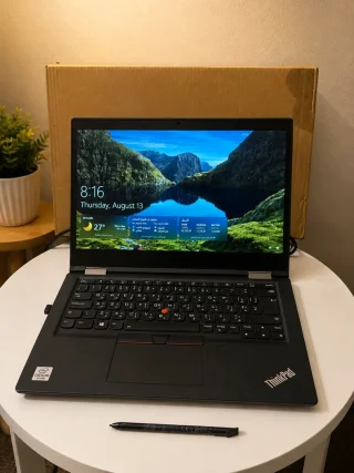 Lenovo ThinkPad X13 Yoga 3