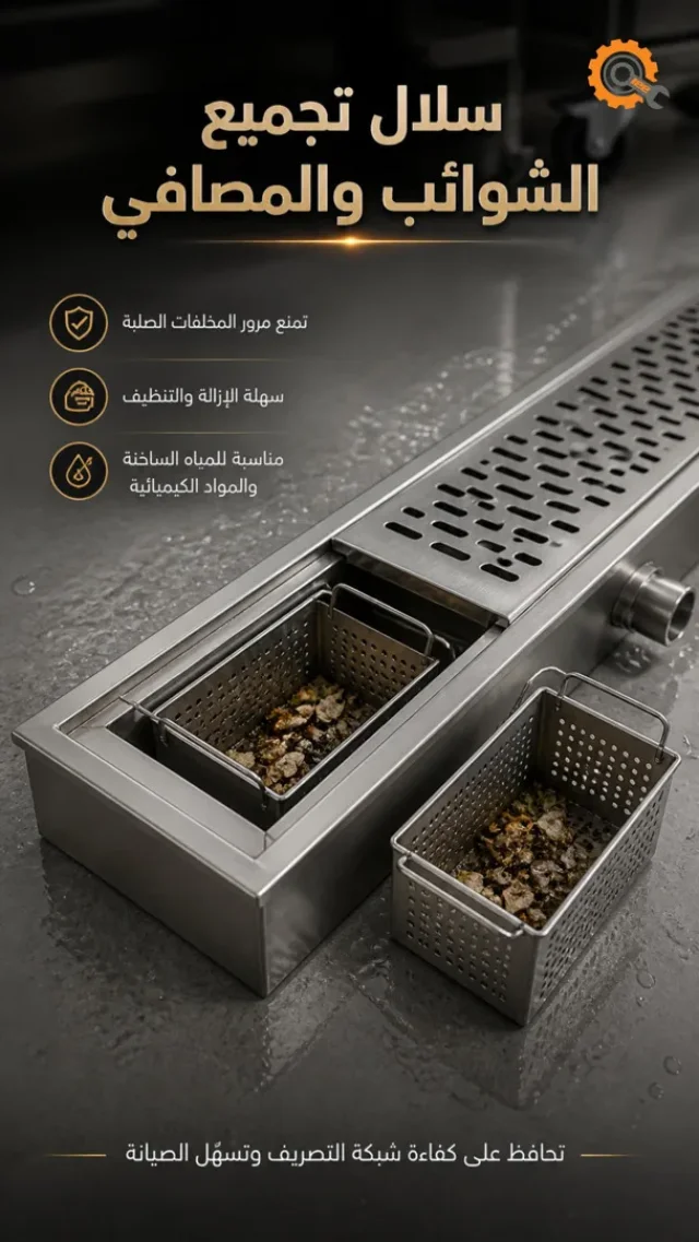مؤسسة شاهر أبو جيش للتجهيزات الصناعية 8